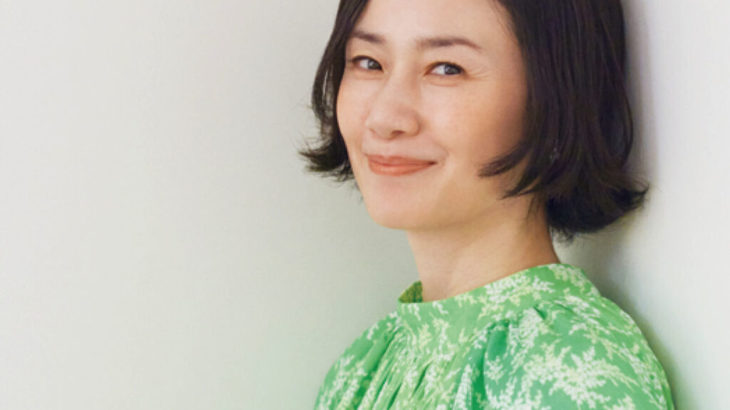 原田知世の久々インスタにファン歓喜！「変わらず若くて美しい」と絶賛の声