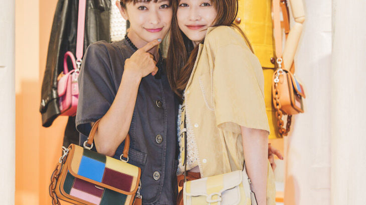 ヨンア＆山田優のセクシーなランジェリー姿にファン大興奮！「色気が凄すぎる」見惚れる