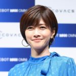 内田有紀、30年ぶりの始球式で2バウンド投球！ファンから称賛の声続々
