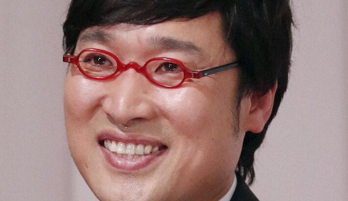 山里亮太の“好感度バブル”が崩壊？日テレ『DayDay.』視聴率不振で批判の声