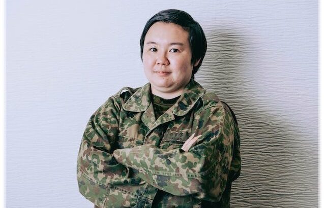 やす子、苦悩の日々…消費されるだけで終わってしまうのか