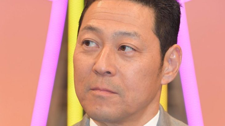 【芸能】東野幸治が語る　「西麻布で思いっきりお酒を飲んで」ストレスを解消していた小倉優子の“闇”