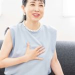 西村知美、竹野内豊とのキスシーン未遂に後悔「事務所NGなので…」