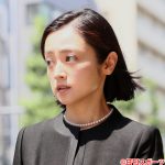 安達祐実が幼少期の苦しい思いを告白「酷い言葉を投げられることも」