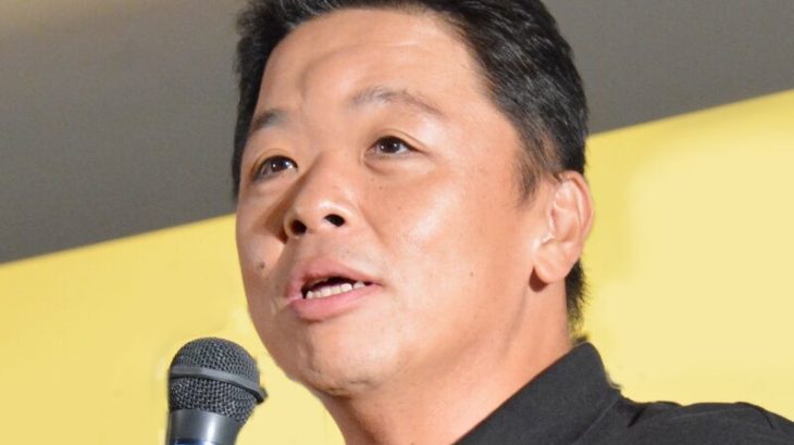 「伊集院光 ラーメン店主に一喝！そんな商売ある？」池谷実悠アナも共感の声