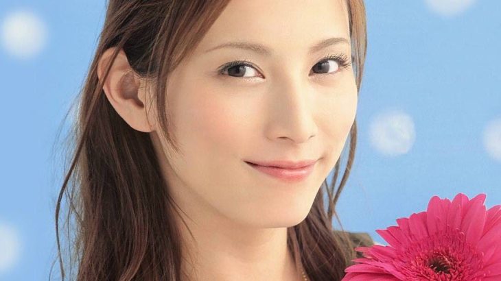 加藤あいが美しく健やかな生活を提案！『美ST』レギュラーモデルに決定