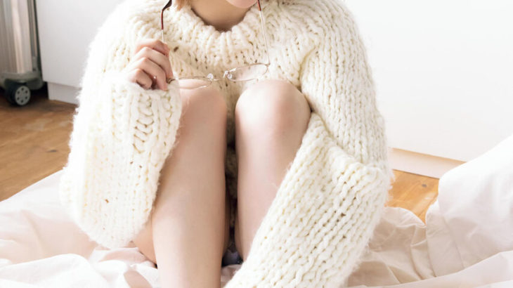 村重杏奈、家族愛溢れるスキンシップを明かす「パパとチューする仲」