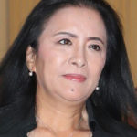 池上季実子、女優としての肩書きにこだわりを持つ意向を明かす