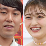 オズワルド畠中、井上咲楽との破局に初言及「結婚したい気持ちはあった」