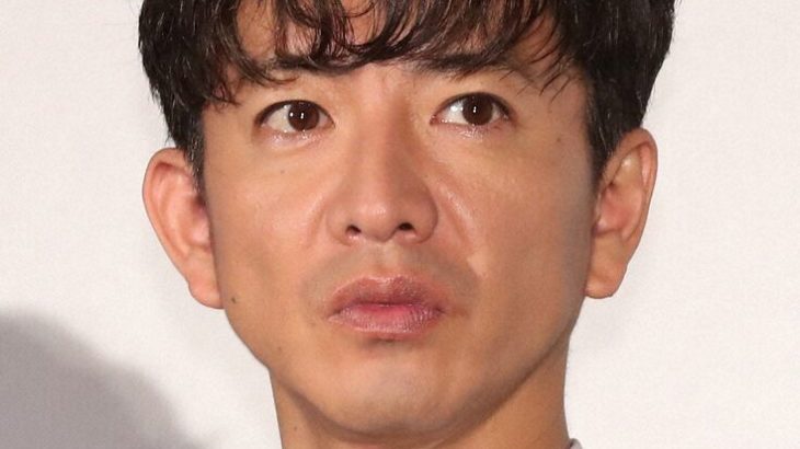 木村拓哉のスリーショットで注目される“身長謎”にファンざわつく！
