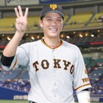 巨人・坂本勇人が1億円の申告漏れを税務当局に指摘される