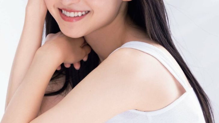 【芸能】乃木坂46一ノ瀬美空、魅力を感じる男性のタイプ明かす