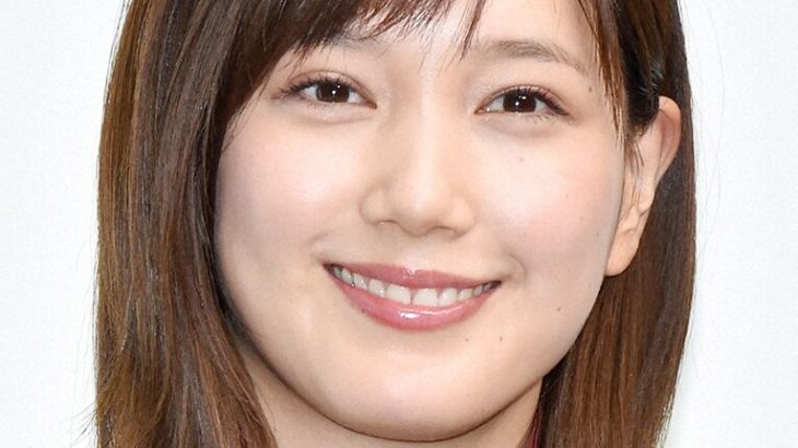 【芸能】本田翼　“お色気＆同性ウケ”に路線変更？ 大胆な胸元ショットを多数披露　熱愛報道でファンがアンチ化