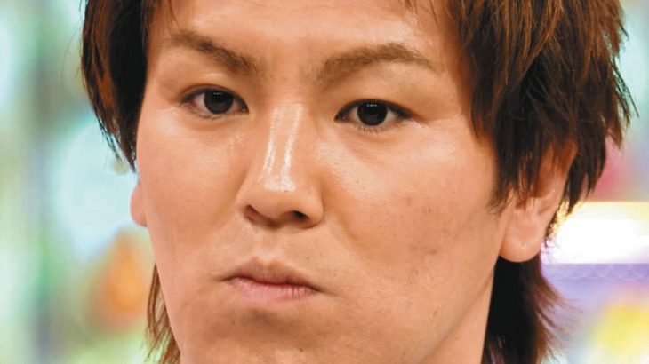 【芸能】狩野英孝、実家の年末恒例行事“悪魔払い”を語る「家中の悪魔を…」