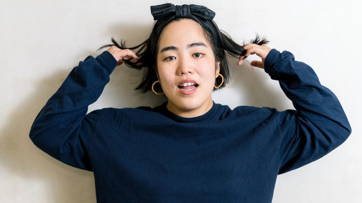 ゆりやんレトリィバァ、米国への拠点移転を発表！新たな挑戦へ