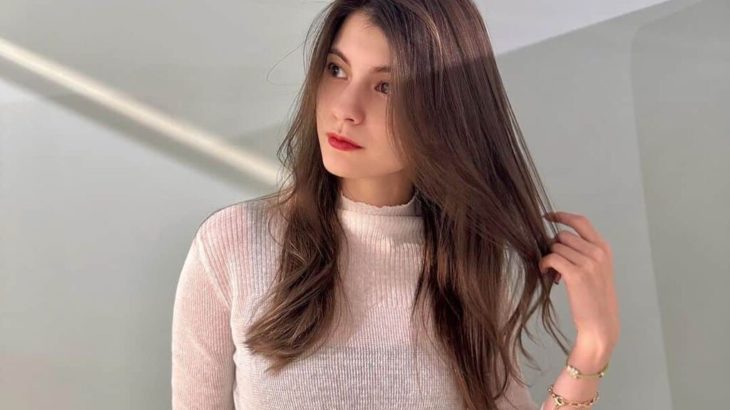 マギーの水着ショットが話題！「めっちゃセクシー」と絶賛の声