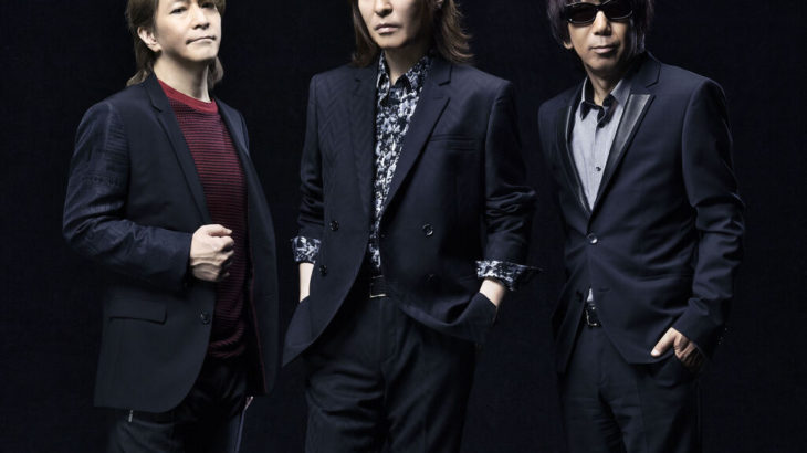 トークが満載、小室哲哉、宇都宮隆、木根尚登が集結！TM NETWORKの秘話を披露