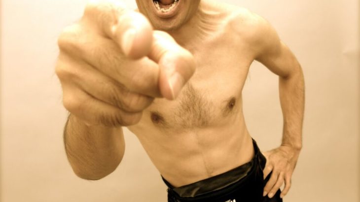 伝説作りに挑む！江頭2：50が横浜でフードフェス開催決定【参加者募集中】