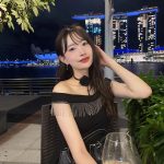 モデル・藤川らるむが語る男性からの視線に不快感、女性の日常のリアルを告白「オスの目で見られてる」