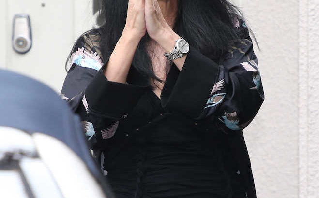 世界中を飛び回る鬼嫁キャラの裏側を直撃！モデル・カイヤの素顔に迫る