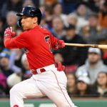 【MLB】吉田正尚に向けられる「第2の筒香」の声　怪我で長期離脱の懸念　放出リスト入りの心配も