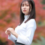 ドキドキの恋愛事情！吉川愛に12歳でプロポーズしたイケメン俳優との関係【独占取材】