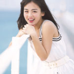 【芸能】さつまいも大好き伊原六花「“芋女”（いもじょ）なんですよ（笑）」