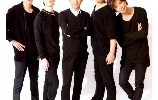 SMAP再結成への望みをつなぐためには、メンバー間の溝を埋める必要がある？