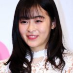 森七菜、変装なしで電車に乗車！ファン驚愕の駅ホーム登場