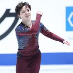 フィギュアスケート界を驚かせた宇野昌磨の引退宣言