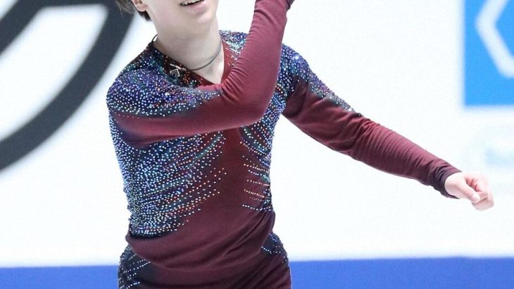 フィギュアスケート界を驚かせた宇野昌磨の引退宣言