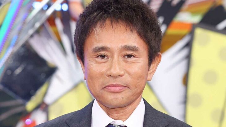 【芸能】浜田雅功が「めっちゃうまい」と絶賛　悪魔的すぎる「ウインナーの食べ方」