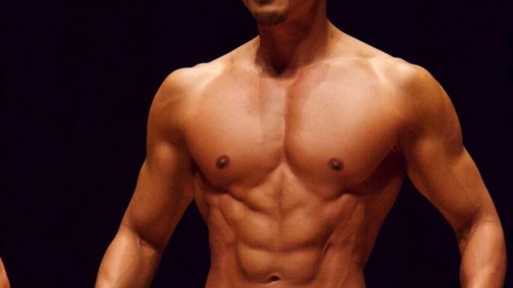 金子賢、元TOKIO長瀬智也との再会ショットにファン大興奮！