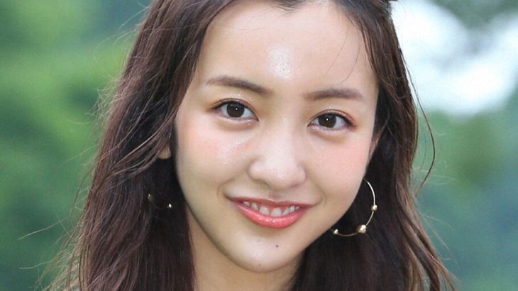 板野友美の2歳長女、横顔が可愛すぎる！ファンから「もちんに似てる」と絶賛の声