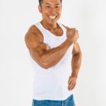 なかやまきんに君が3位に輝く！メンタル強化の秘訣とは？