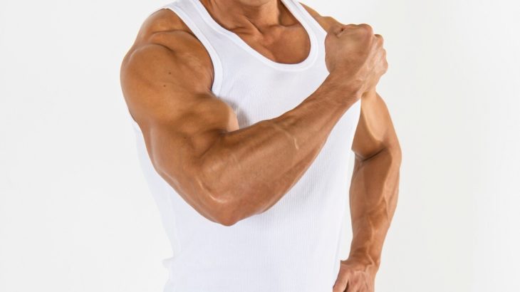 なかやまきんに君が3位に輝く！メンタル強化の秘訣とは？