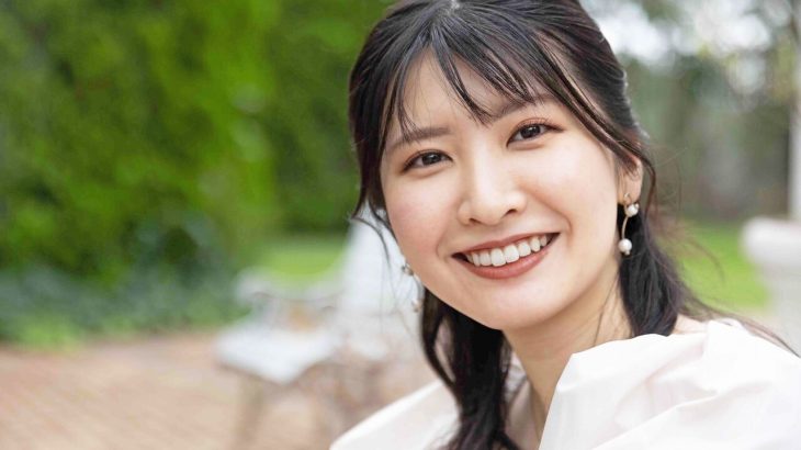 【芸能】『ウェザーニュース』キャスター・駒木結衣、結婚を発表「これからもお天気や季節の情報をお伝えしていきたい」