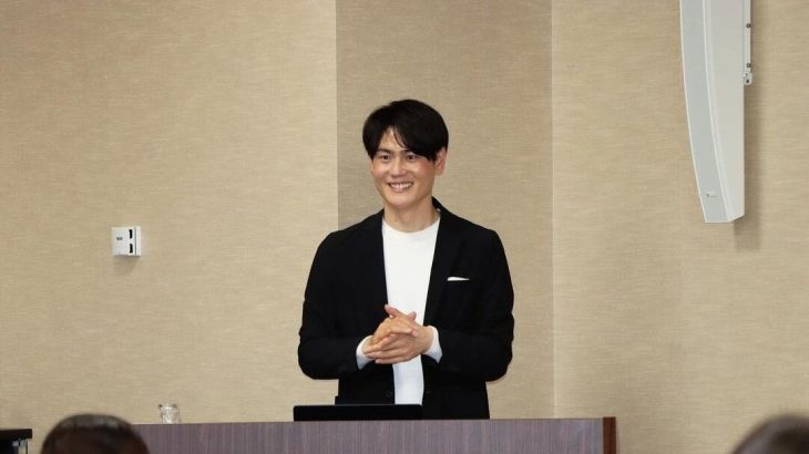 元日テレ・上重聡アナがフリー転身！しかし現実は厳しい現状。5月はほぼゴールデンウイークでした