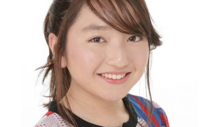 元人気子役の谷花音、美しすぎる姿が話題沸騰！美女に成長
