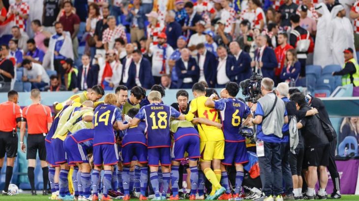 【サッカー】森保ジャパン、W杯最終予選の相手が決定！ 豪州、サウジ、バーレーン、中国、インドネシアと対戦！