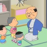 【サザエさん】やれる人いる？　実写の波平（54）役に「ガチ同年代芸能人」を起用するなら