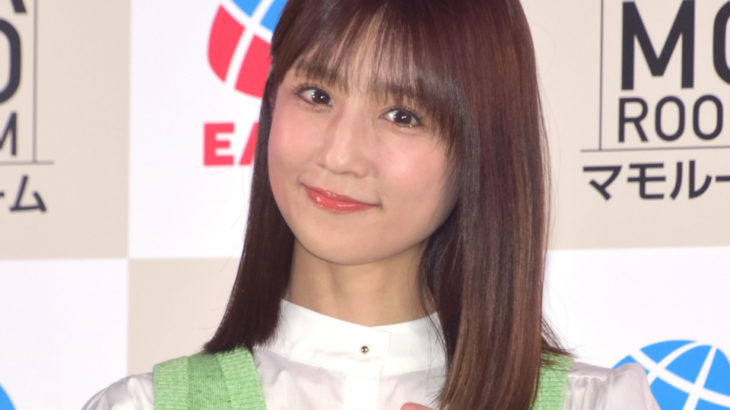 【大学】現役大学生・小倉優子「4年で卒業は諦めた」 多忙な日々で心境に変化