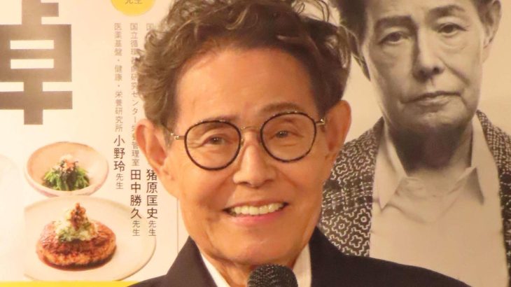 【ラジオ】加藤茶「全員集合」裏番組「案外…」とバッサリ、仕組みの違いも指摘「ウチはつくってつくって」