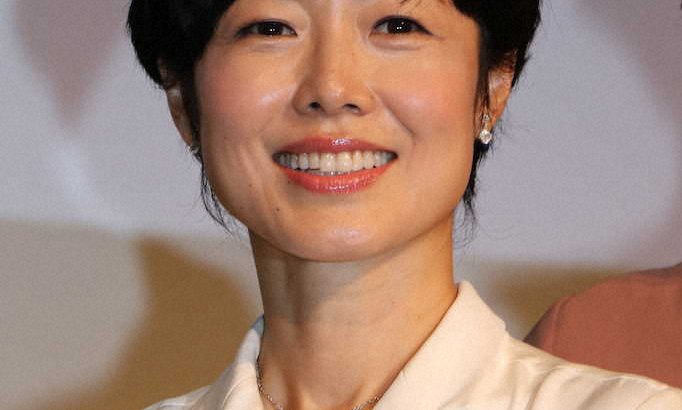 【芸能】有働由美子　仰天告白！初めてノーブラで散歩「リラックスできる」と期待も「みんな私の胸元を…」