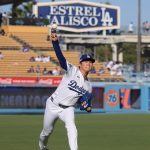 【MLB】ドジャース・山本由伸が故障者リスト入り　右肩のローテーターカフを痛める　少なくとも数週間離脱か