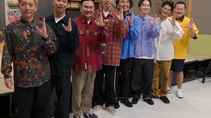 【テレビ】わずか1年で…TBS「ジョンソン」　9月末で終了　「リンカーン」後継バラエティーも視聴率低迷