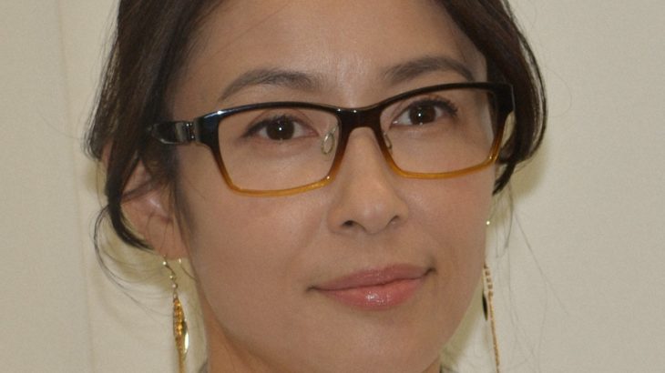 【芸能】水野美紀「嬉しいご報告」　43歳で出産した我が子が“快挙”　「非常に喜ばしい」「ほっこり」大反響