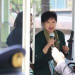 【東京都知事選】「小池43.6」「蓮舫32.1」　都知事選の自民世論調査の数字を公開　小池が圧倒的優位、石丸元市長は圏外