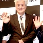 【芸能】陣内孝則　肺がん　ステージ２Ａだったことを告白「転移もなく、術前より元気」