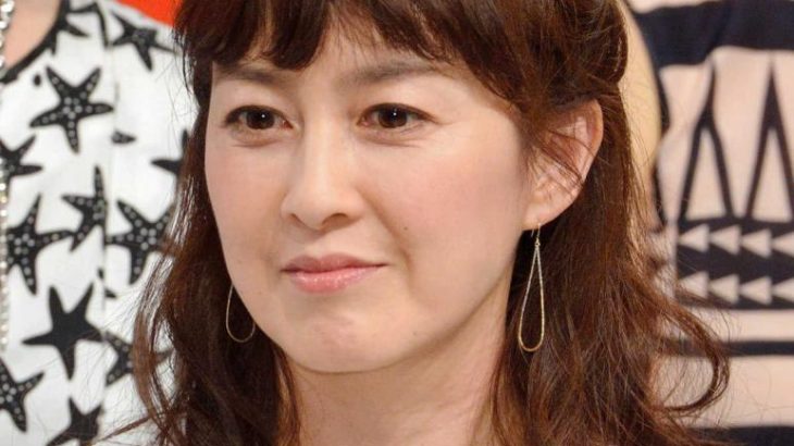 森尾由美と“お神セブン”メンバーの83年デビュー時の貴重なショットが公開！